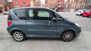 Peugeot 1007 2007