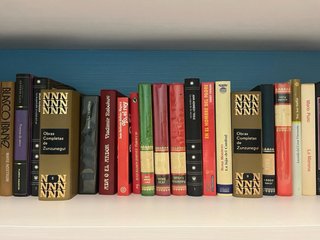 Libros clásicos