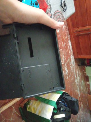 Dock Nintendo Switch
