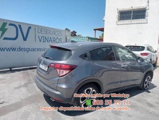 Motor completo honda jgrmp297906 l15b4  Ref:669536