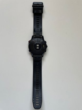 Garmin Fenix 6 Pro Negro