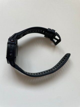 Garmin Fenix 6 Pro Negro