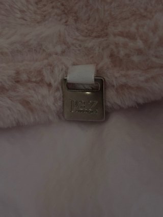 Saco para Maxicosi rosa