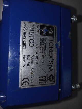 TOREX ILTC0