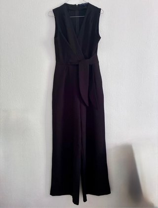Mono French Connection Negro