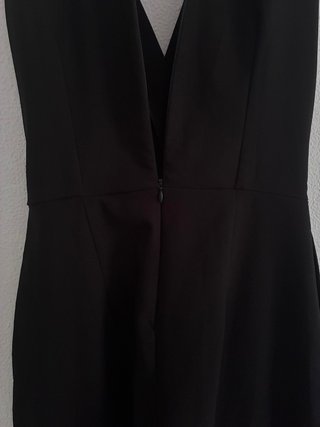 Mono French Connection Negro