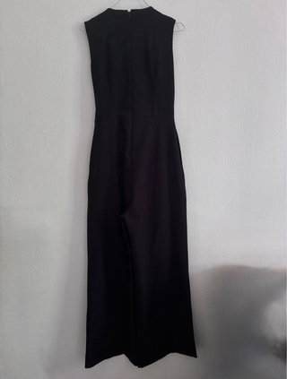Mono French Connection Negro