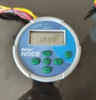 Programador Hunter Node 100