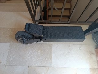 Patinete eléctrico Kukirin G2