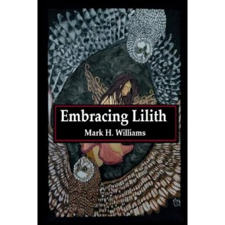 Libro Embracing Lilith