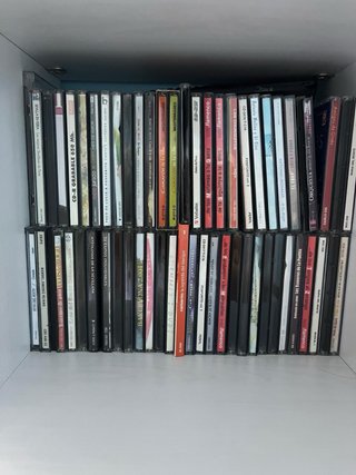 DVD clásicos
