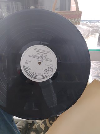 Disco Vinilo Godspell Original London Cast