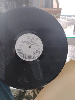 Disco Vinilo Godspell Original London Cast