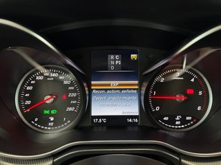 Mercedes V250d 190cv AVANTGARDE 2016