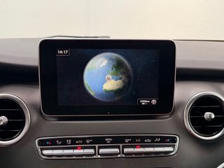 Mercedes V250d 190cv AVANTGARDE 2016
