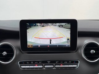 Mercedes V250d 190cv AVANTGARDE 2016