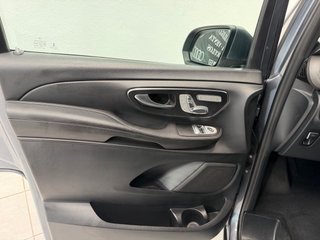 Mercedes V250d 190cv AVANTGARDE 2016
