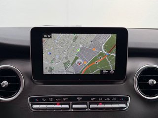 Mercedes V250d 190cv AVANTGARDE 2016