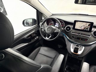Mercedes V250d 190cv AVANTGARDE 2016