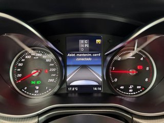 Mercedes V250d 190cv AVANTGARDE 2016