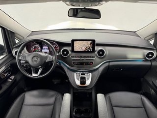 Mercedes V250d 190cv AVANTGARDE 2016