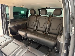 Mercedes V250d 190cv AVANTGARDE 2016
