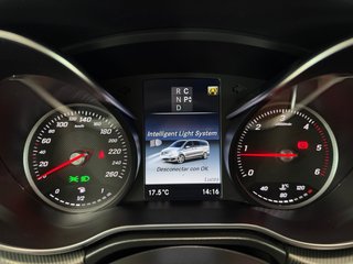 Mercedes V250d 190cv AVANTGARDE 2016