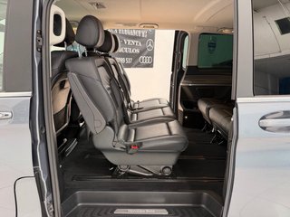 Mercedes V250d 190cv AVANTGARDE 2016
