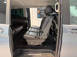 Mercedes V250d 190cv AVANTGARDE 2016