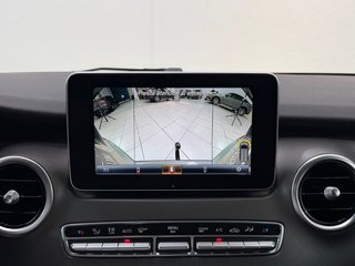 Mercedes V250d 190cv AVANTGARDE 2016