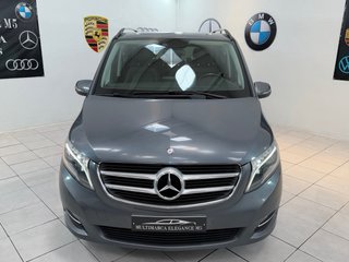 Mercedes V250d 190cv AVANTGARDE 2016