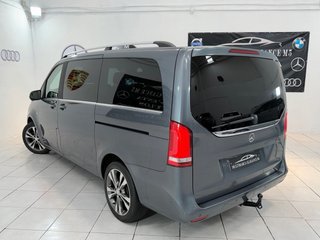 Mercedes V250d 190cv AVANTGARDE 2016