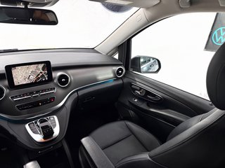 Mercedes V250d 190cv AVANTGARDE 2016