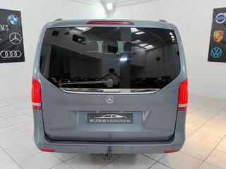 Mercedes V250d 190cv AVANTGARDE 2016