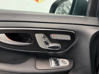 Mercedes V250d 190cv AVANTGARDE 2016