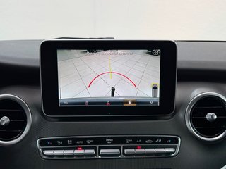 Mercedes V250d 190cv AVANTGARDE 2016