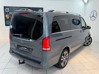 Mercedes V250d 190cv AVANTGARDE 2016
