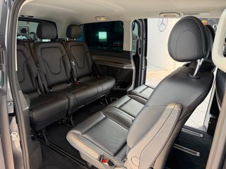 Mercedes V250d 190cv AVANTGARDE 2016
