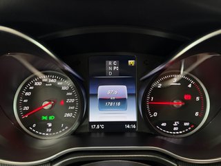 Mercedes V250d 190cv AVANTGARDE 2016