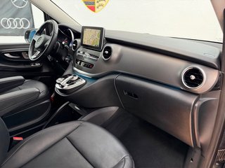 Mercedes V250d 190cv AVANTGARDE 2016