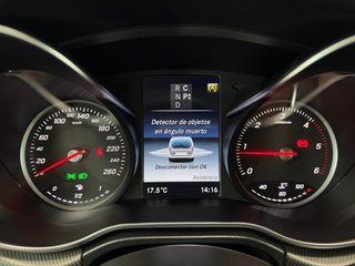 Mercedes V250d 190cv AVANTGARDE 2016