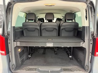 Mercedes V250d 190cv AVANTGARDE 2016