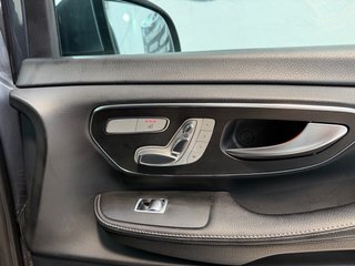 Mercedes V250d 190cv AVANTGARDE 2016