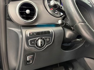 Mercedes V250d 190cv AVANTGARDE 2016