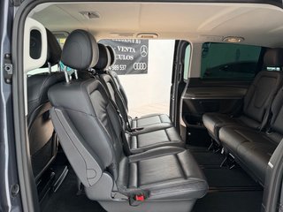 Mercedes V250d 190cv AVANTGARDE 2016