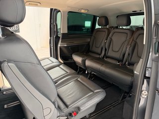 Mercedes V250d 190cv AVANTGARDE 2016