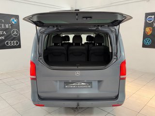 Mercedes V250d 190cv AVANTGARDE 2016