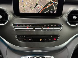 Mercedes V250d 190cv AVANTGARDE 2016
