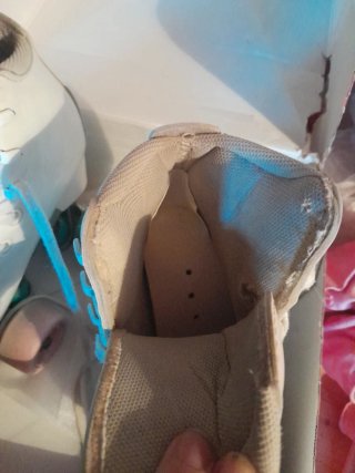 Pattini Edea Esordio 215 su Variant
