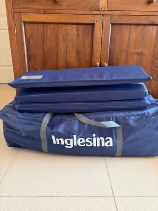 Cuna de viaje Inglesina Unisex